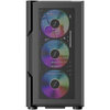 Корпус 1STPLAYER TRILOBITE T7-P, Черный вариант - 2