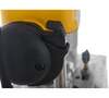 Фрезер DEWALT DW 621, 1100 Вт, Желтый вариант - 6