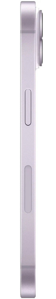 Смартфон Apple iPhone 14 256 Гб, Фиолетовый, Dual nano-SIM №7