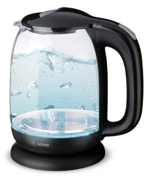 Электрочайник Hottek HT-960-007 детальное изображение - 1