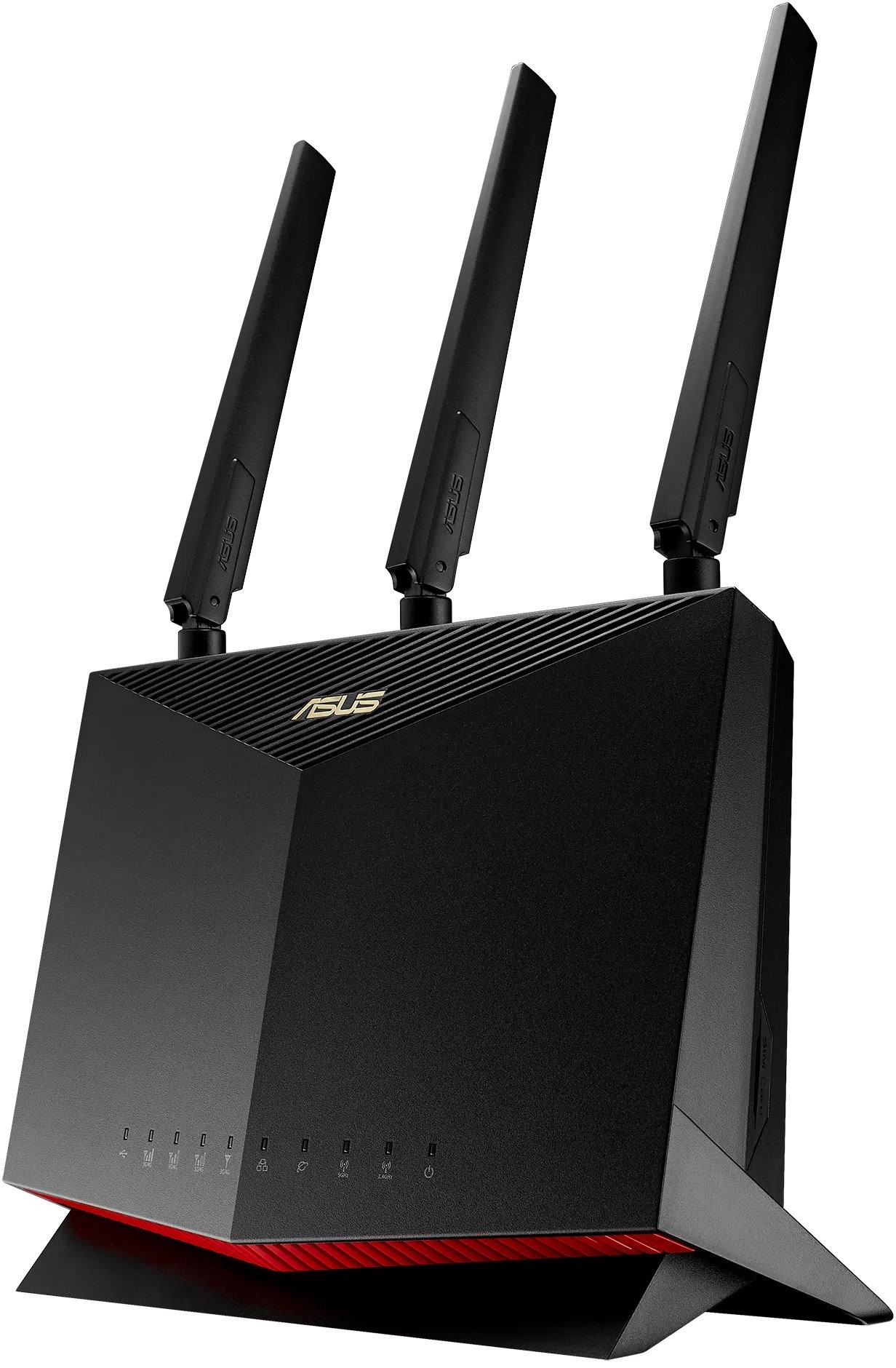 Роутер Asus 4G-AC86U  детальное изображение - 3