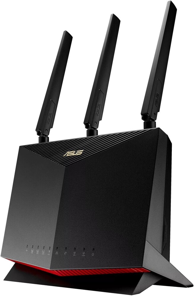 Роутер Asus 4G-AC86U  №3