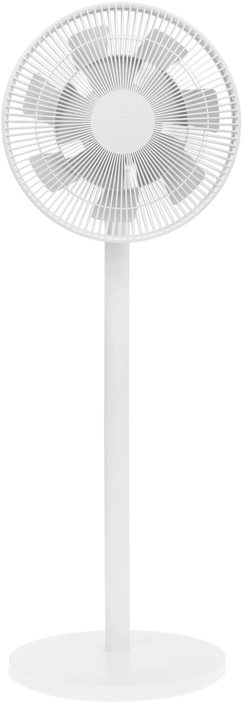 Вентилятор Xiaomi Smart Standing Fan 2 Pro, 24 Вт, Белый №1