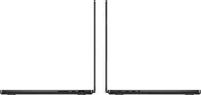 Ноутбук Apple MacBook Pro 14 2024 на M4, RAM 24 ГБ, Space Black, SSD 512 ГБ, Apple graphics 10-core детальное изображение - 3