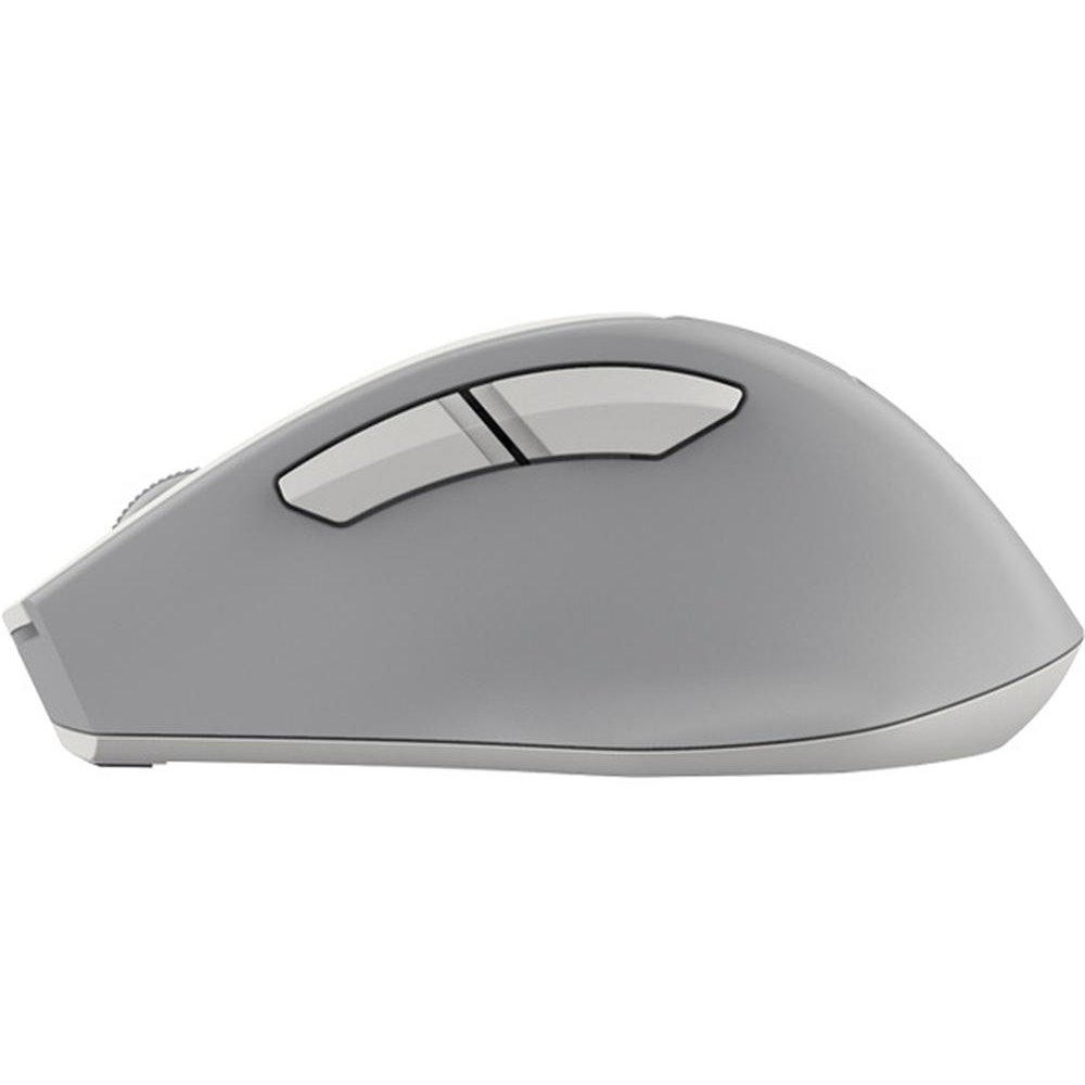 Мышь A4Tech Fstyler FG30, Белый детальное изображение - 4