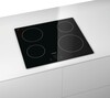 Варочная поверхность Bosch PKE 611 D17E, Черный вариант - 5