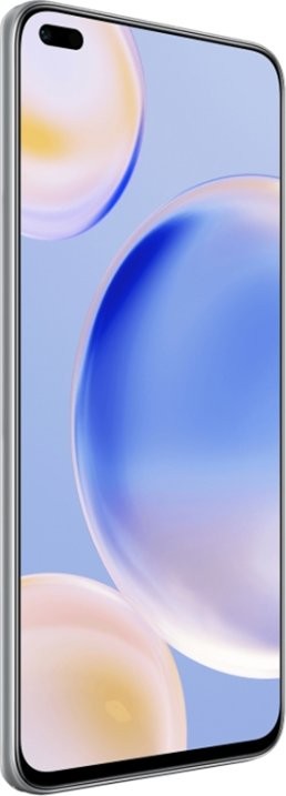 Смартфон Huawei Enjoy 60 Pro 5G 256 Гб, Серебристый, Dual nano-SIM детальное изображение - 3