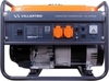 Генератор бензиновый VILLARTEC GG M4000 2102040000, 3.2 кВт, Оранжевый вариант - 6