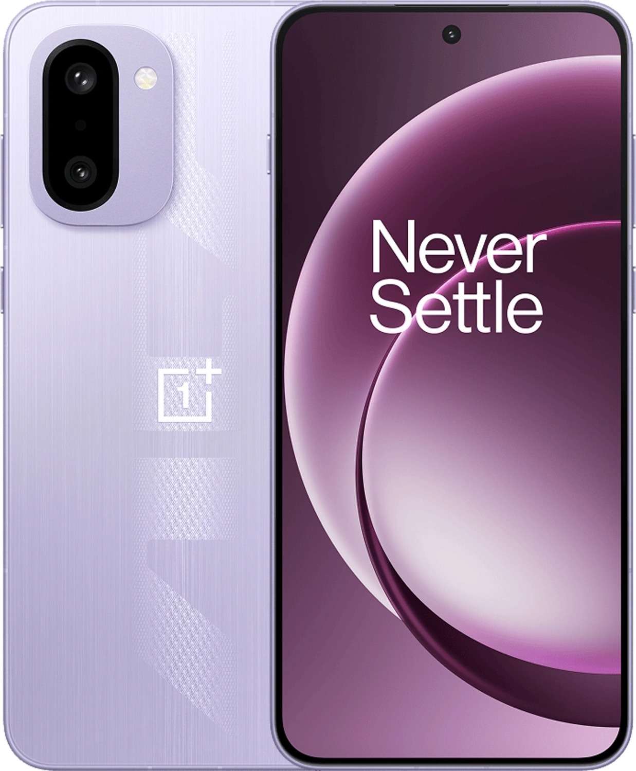 Смартфон OnePlus 15R Global India 12/512 Гб, Черный, Dual nano SIM + Esim детальное изображение - 2