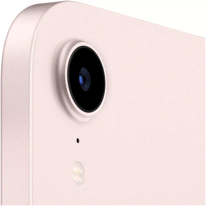 Планшет Apple iPad mini 2021 256 ГБ, Розовый, Wi-Fi №4