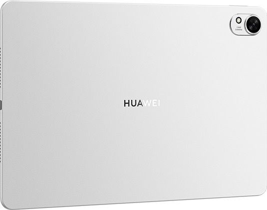 Планшет Huawei MatePad 11.5S 8/256 ГБ, Серебряный, Wi-Fi  детальное изображение - 3