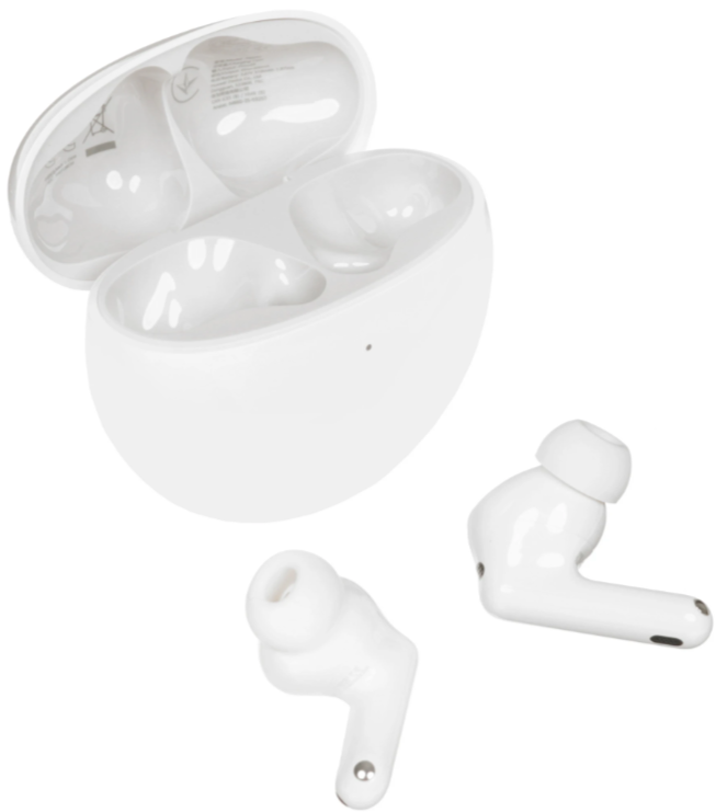 Беспроводные наушники Huawei Freebuds 7i, Белый детальное изображение - 4