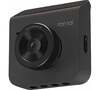 Автомобильный видеорегистратор Satechi 70MAI Dash Cam A400_G, 2560х1440 2K dpi, MicroSD, 128 ГБ, Черный вариант - 2