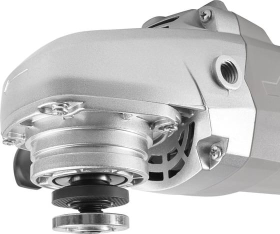 Угловая шлифовальная машина CROWN CT13500-230S, 230 мм, 6500 об/мин, 2200 Вт детальное изображение - 11