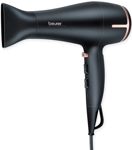 Фен Beurer HC60  детальное изображение - 1
