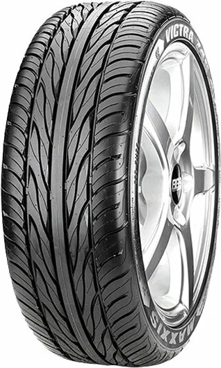 Летняя шина Maxxis MA-Z4S Victra, 275/55 R20 117V детальное изображение - 1