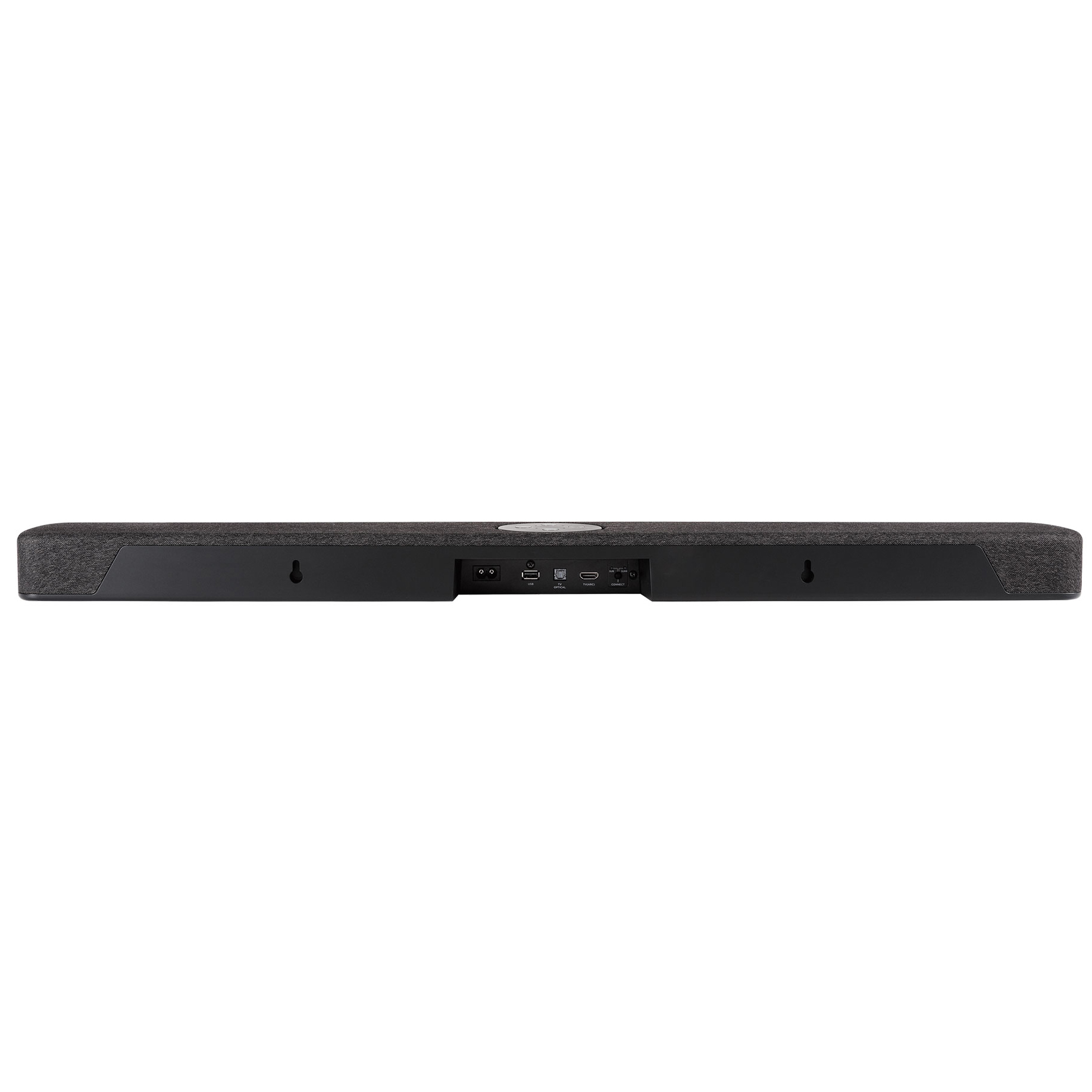 Саундбар Polk Audio React Sound Bar, Черный детальное изображение - 3