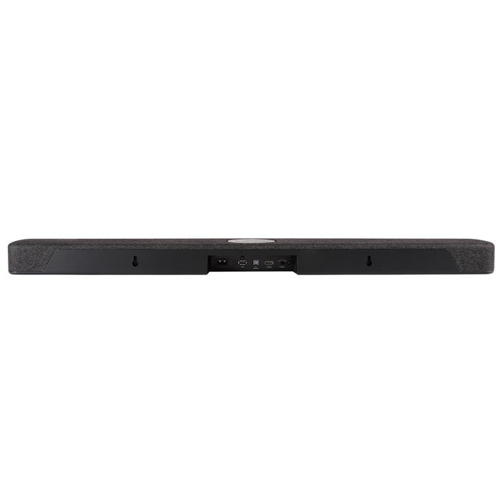 Саундбар Polk Audio React Sound Bar, Черный №3