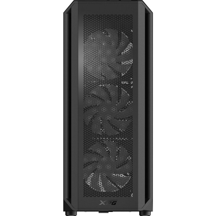 Корпус ADATA XPG VALOR AIR PLUS, Черный №3