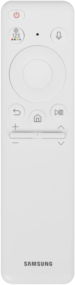 Телевизор Samsung QE32LS03CBU, 32