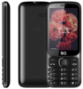 Мобильный телефон BQ 3590 Step XXL+, 64 Мб, Черный, Dual mini-SIM вариант - 2