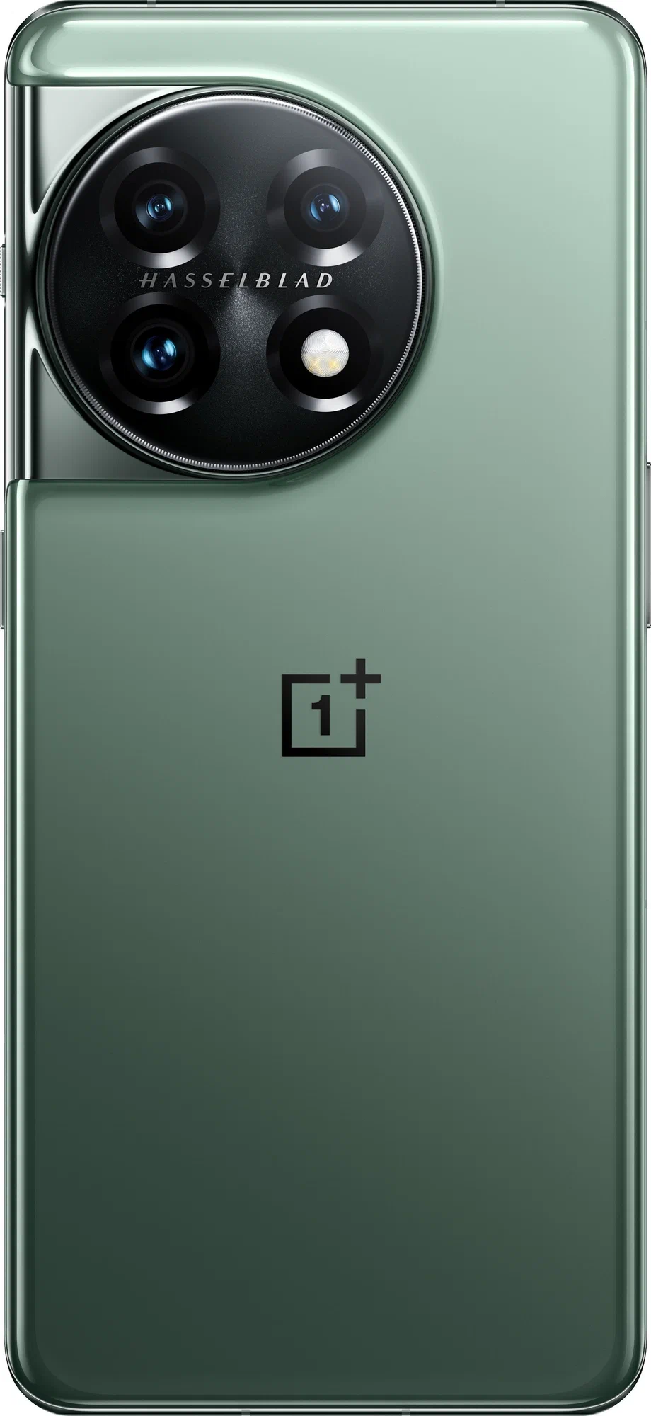 Смартфон OnePlus 11 CN 16 256 Гб, Зеленый, Dual nano-SIM детальное изображение - 5