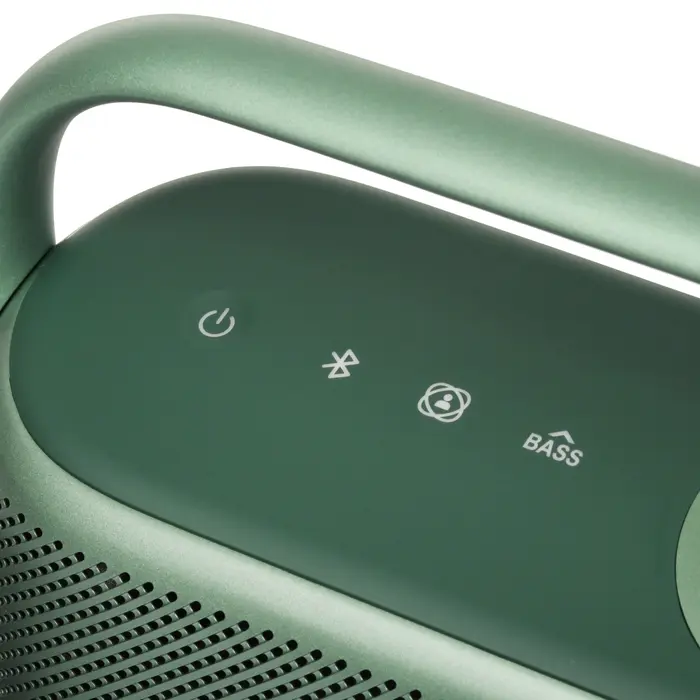 Портативная колонка ANKER Soundcore Motion X600, Зеленый №7