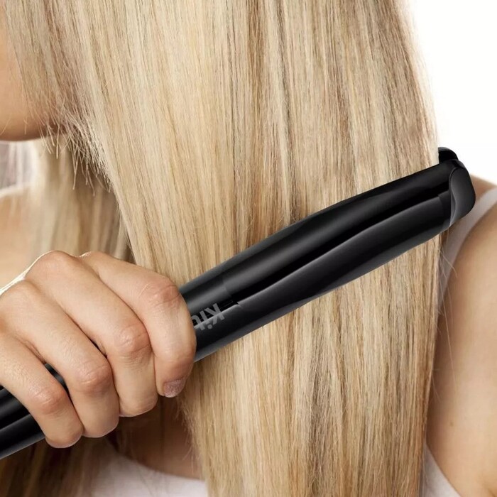 Стайлер KITFORT KT-3225, Черный №6