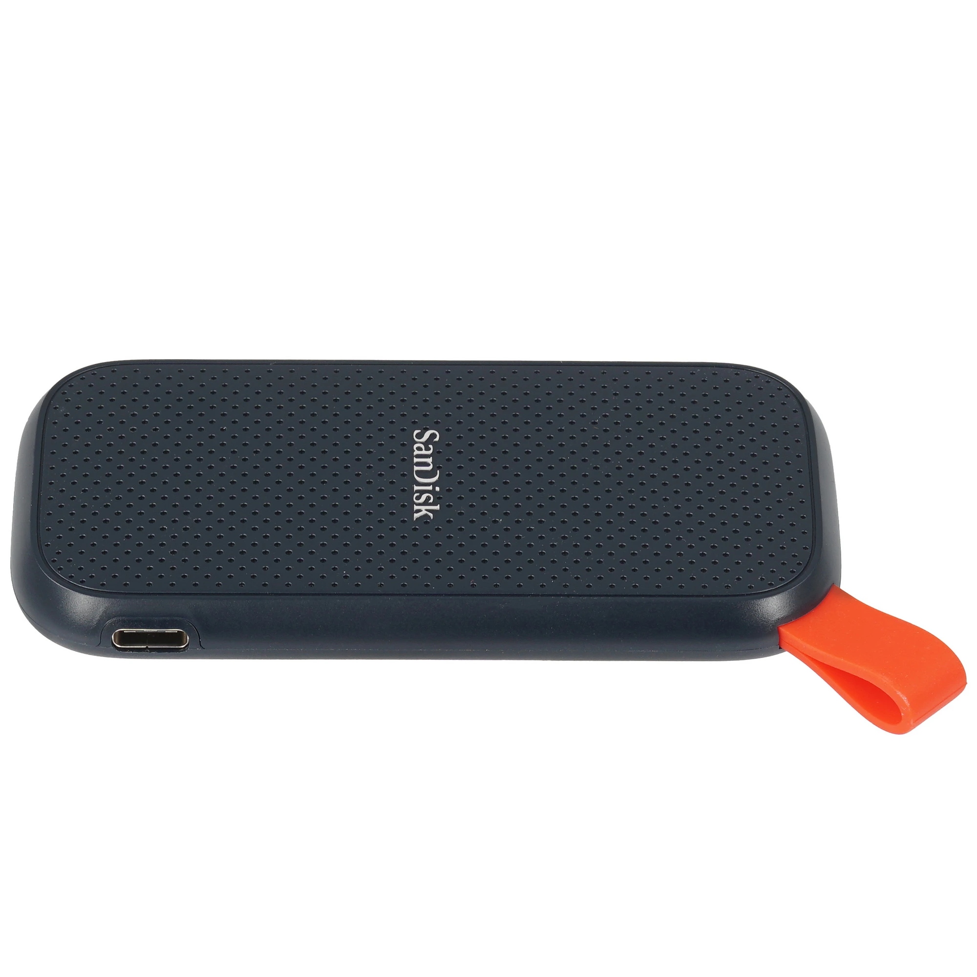 Внешний SSD SanDisk Portable (SDSSDE30-480G-G25), 480 Гб детальное изображение - 3