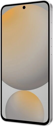 Смартфон Samsung Galaxy S24 FE 512 ГБ, Серый, Dual nano SIM детальное изображение - 4