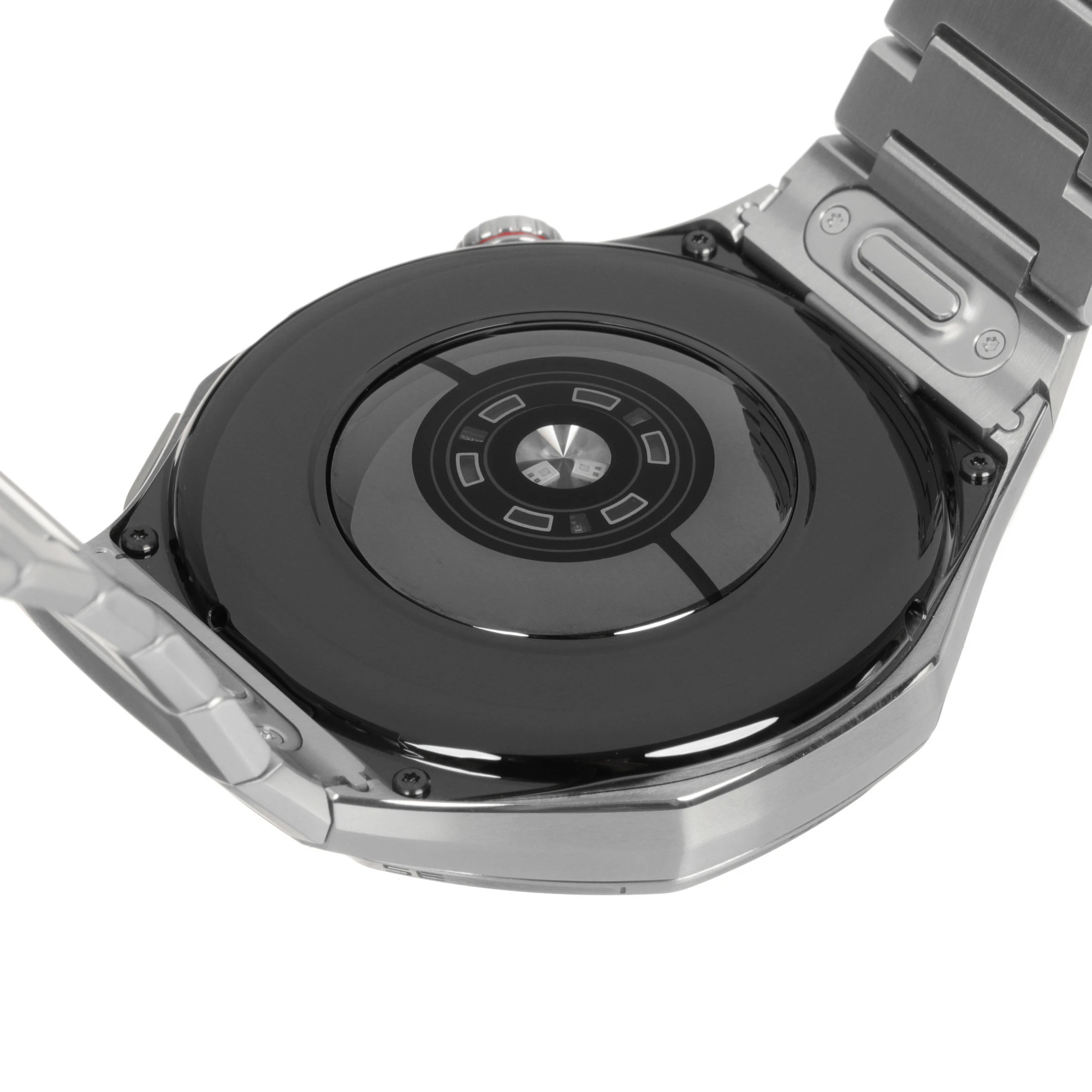 Смарт-часы Huawei Watch GT 6 Pro 46 мм, Титановый детальное изображение - 5