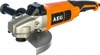 Угловая шлифмашина AEG WS 22-230 E 4935431720, 230 мм, 6600 об/мин, 2200 Вт вариант - 1
