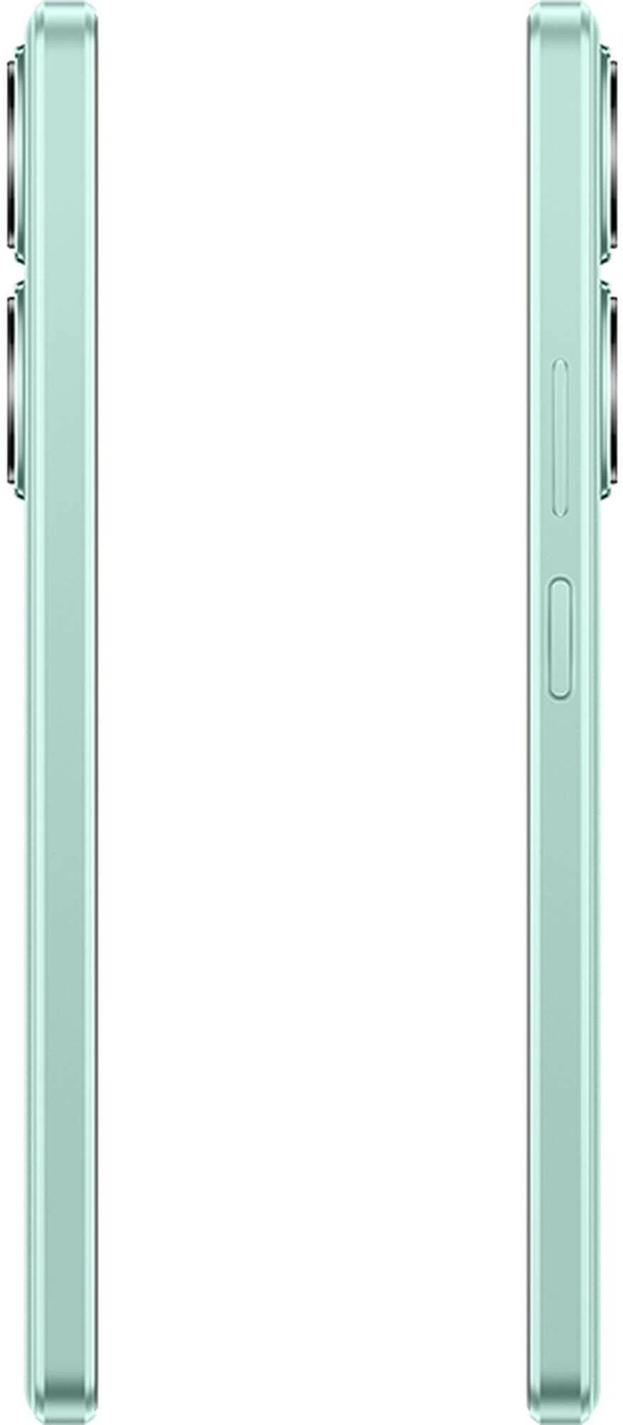 Смартфон Huawei nova 11i 128 Гб, Мятный зеленый, Dual nano SIM детальное изображение - 4