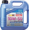 Моторное масло Liqui Moly Leichtlauf High Tech 10W-50, 9083, 4 л вариант - 1
