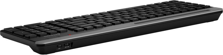 Клавиатура A4Tech Fstyler FBK25, Черный детальное изображение - 5