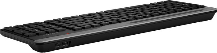 Клавиатура A4Tech Fstyler FBK25, Черный №5