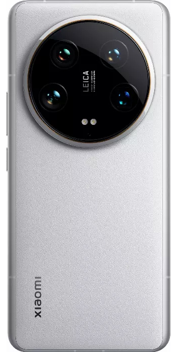 Смартфон Xiaomi 14 Ultra Photography Kit 512 ГБ, Белый, Dual nano SIM детальное изображение - 3
