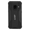 Смартфон Blackview BV5100 4/64 Гб, Черный, Dual  nano SIM вариант - 4