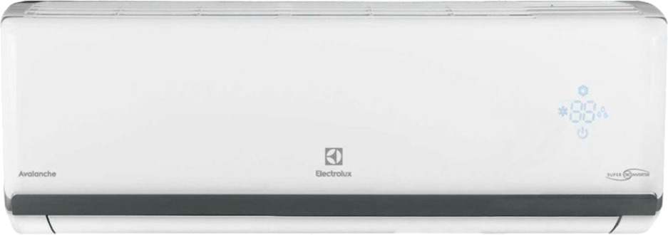 Настенная сплит-система Electrolux Avalanche Super EACS/I-09HAV/N8_22Y 27 м², Белый детальное изображение - 1