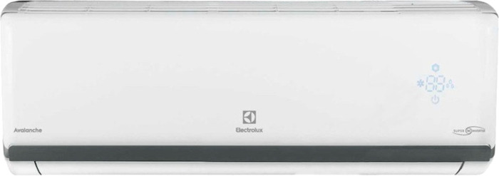 Настенная сплит-система Electrolux Avalanche Super EACS/I-09HAV/N8_22Y 27 м², Белый №1
