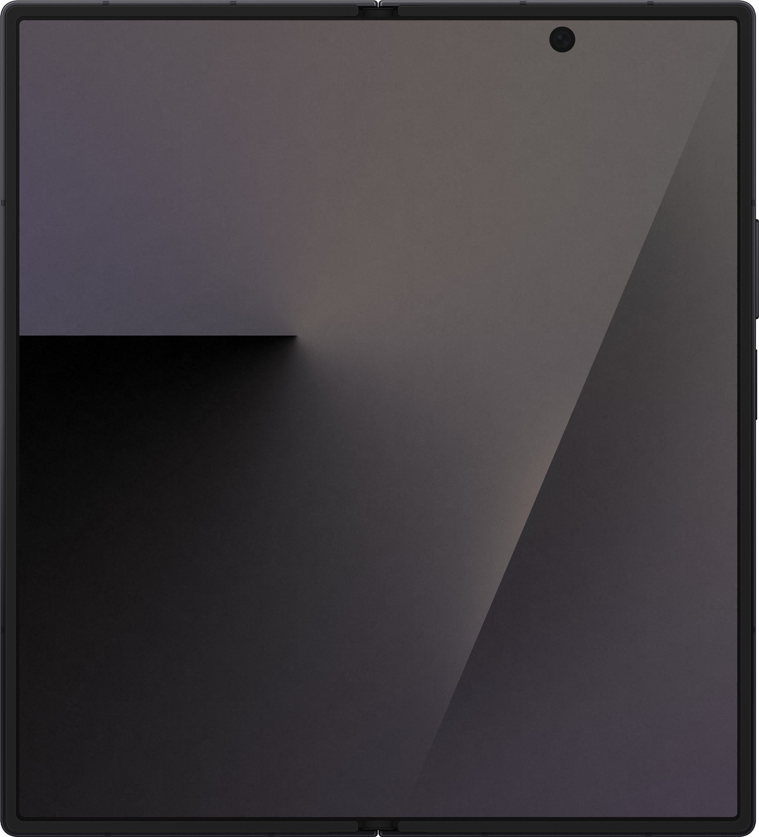 Смартфон Samsung Galaxy Z Fold7 12/256 ГБ, Черный, nano-SIM + eSim детальное изображение - 2