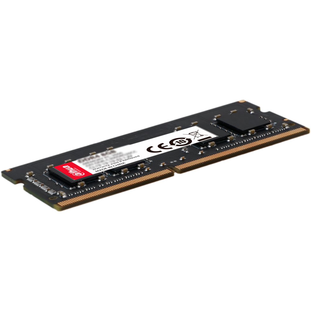 Оперативная память Dahua SO-DIMM DDR4 3200MHz, DHI-DDR-C300S8G32, 8 Гб детальное изображение - 3