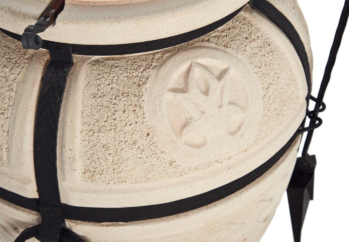 Мангал / барбекю Amphora Sarmat Bolshoy детальное изображение - 3