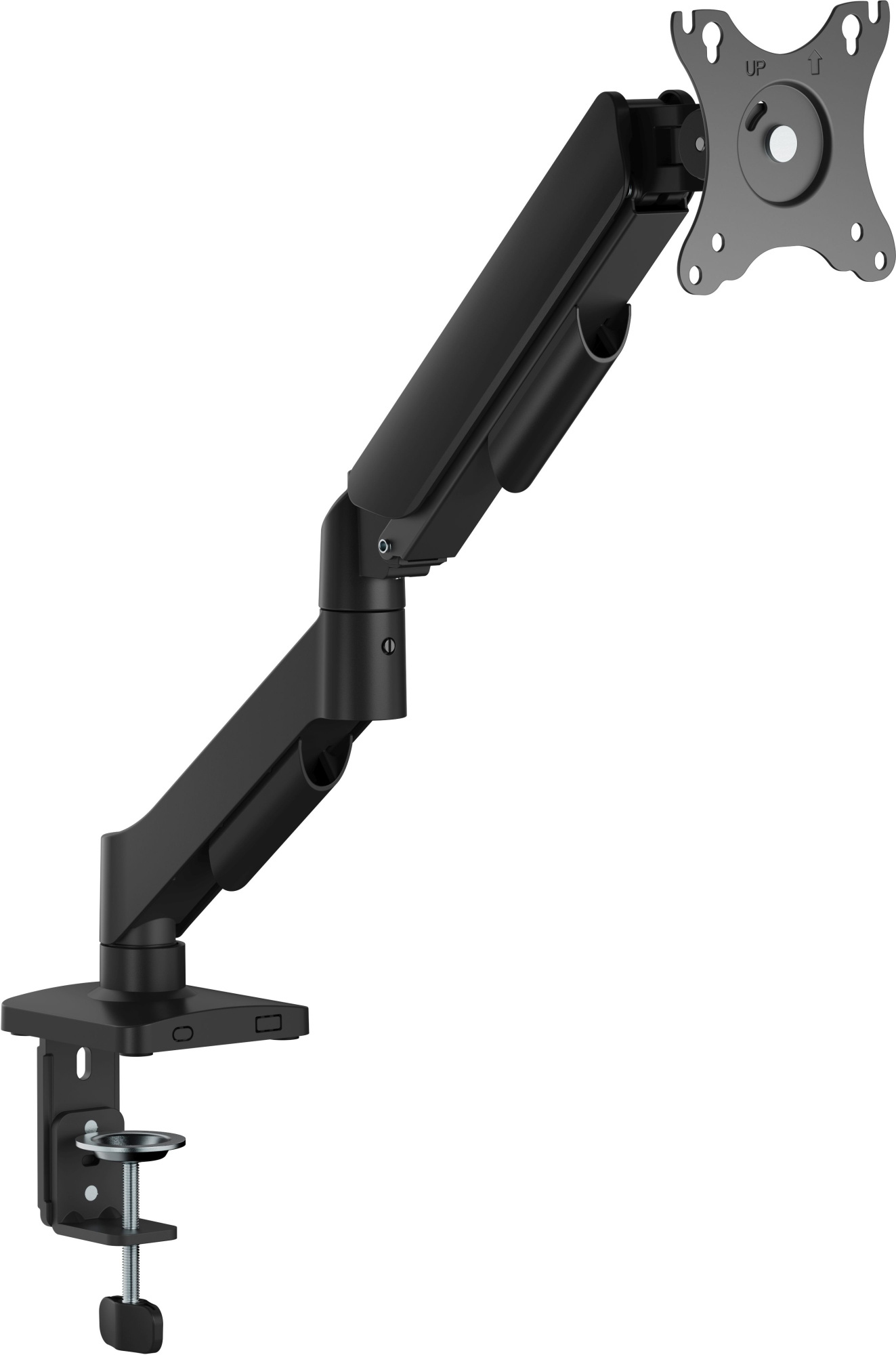 Кронштейн Cactus CS-VM-MD-70-BK, 17-32
