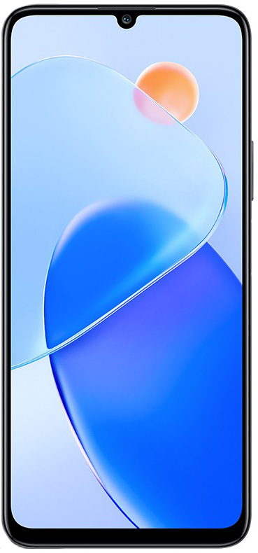 Смартфон Honor Play 6T 128 Гб, Серебристый, Dual nano-SIM детальное изображение - 2