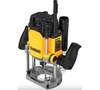Фрезер двуручный Dewalt DWE625KT-QS, 2300 Вт, Желтый вариант - 3