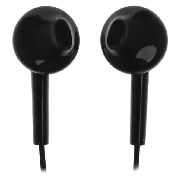 Наушники Panasonic RP-TCM55, Черный детальное изображение - 3
