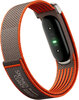 Фитнес-браслет Google Fitbit Air Special Edition, Коричневый вариант - 3