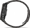 Смарт-часы Garmin Fenix 7X Sapphire Pro Solar, 51 мм, Черный вариант - 3