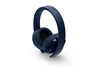 Беспроводные наушники PlayStation Gold Wireless Headset, Синий вариант - 4